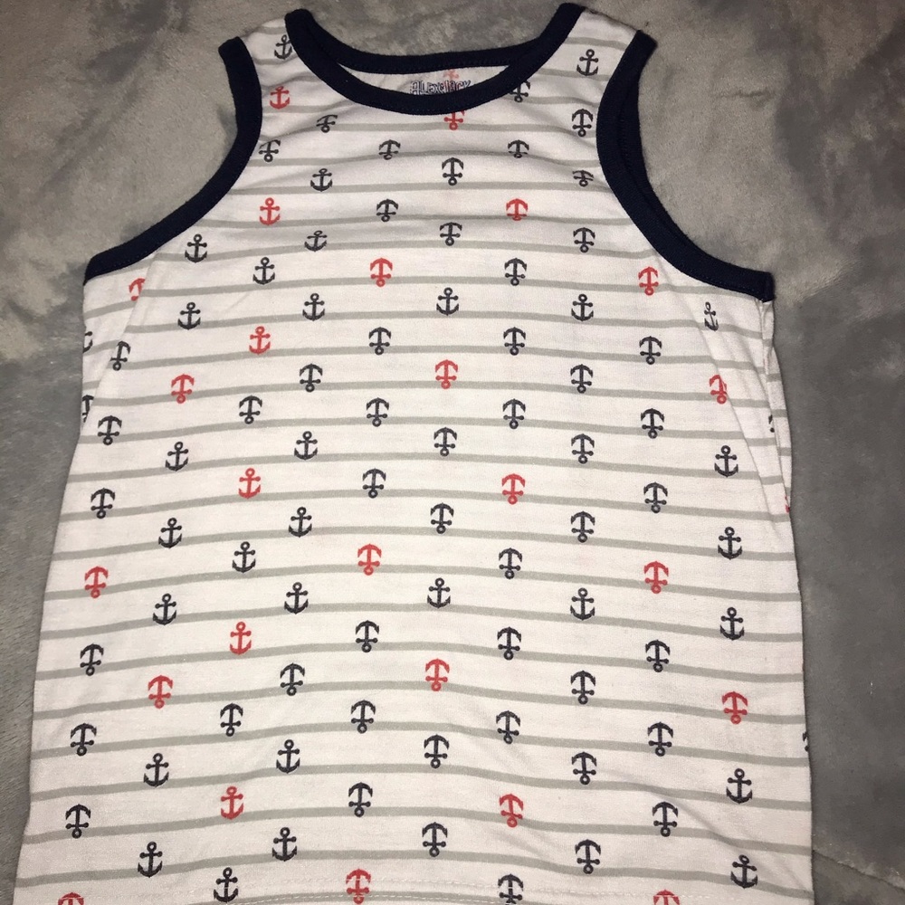 🔴 Alex and Jack tank